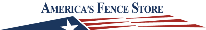 America's Fence Store - Kansas City logo