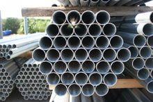 Galvanized Pipe 2-1/2" x .130 x 10'6"
