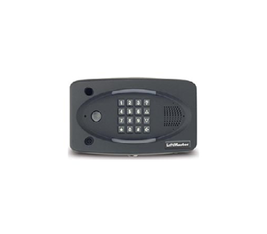 Residential and Commercial Telephone Entry System