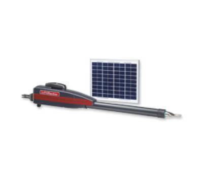 LA412DC Single Arm 20W XL Solar Package