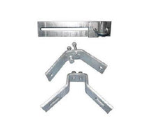 3" or 4" Cantilever Nesting Latch