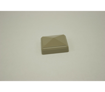 Khaki External Cap 4